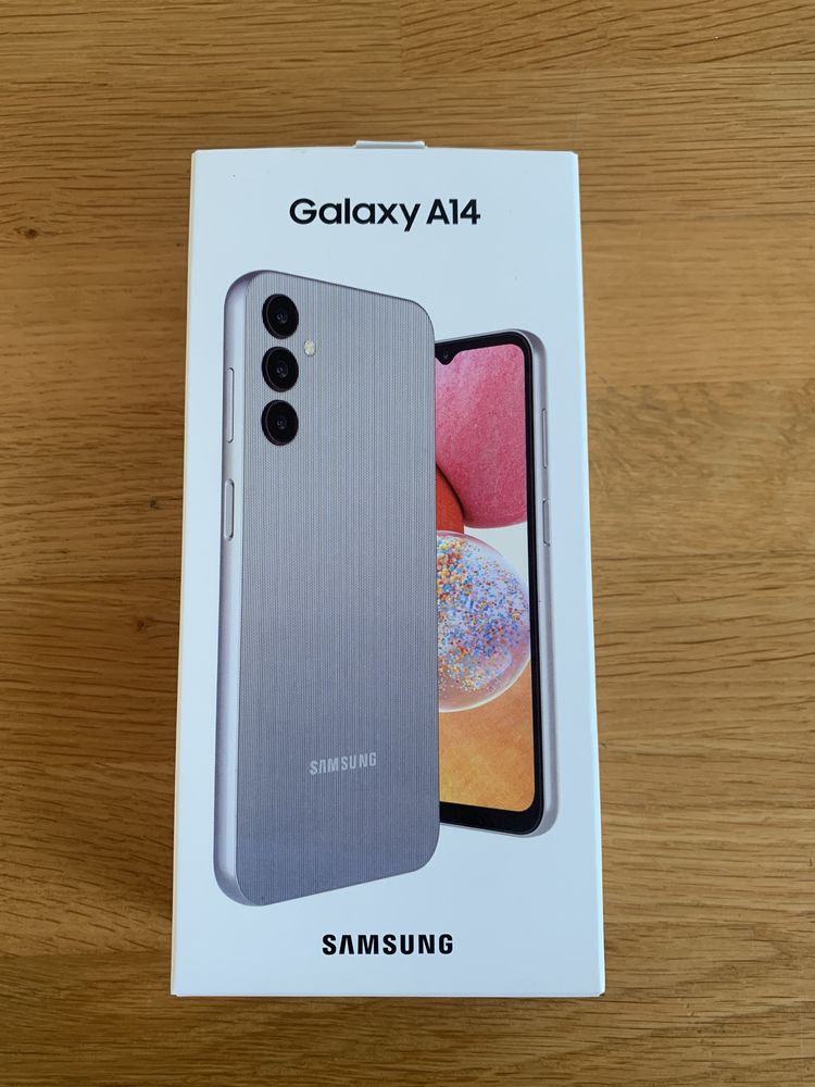 SAMSUNG Galexy A14