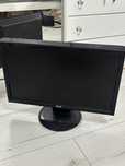 Monitor lcd asus