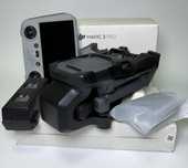 Дрон Dji mavic 3 pro комплект бу