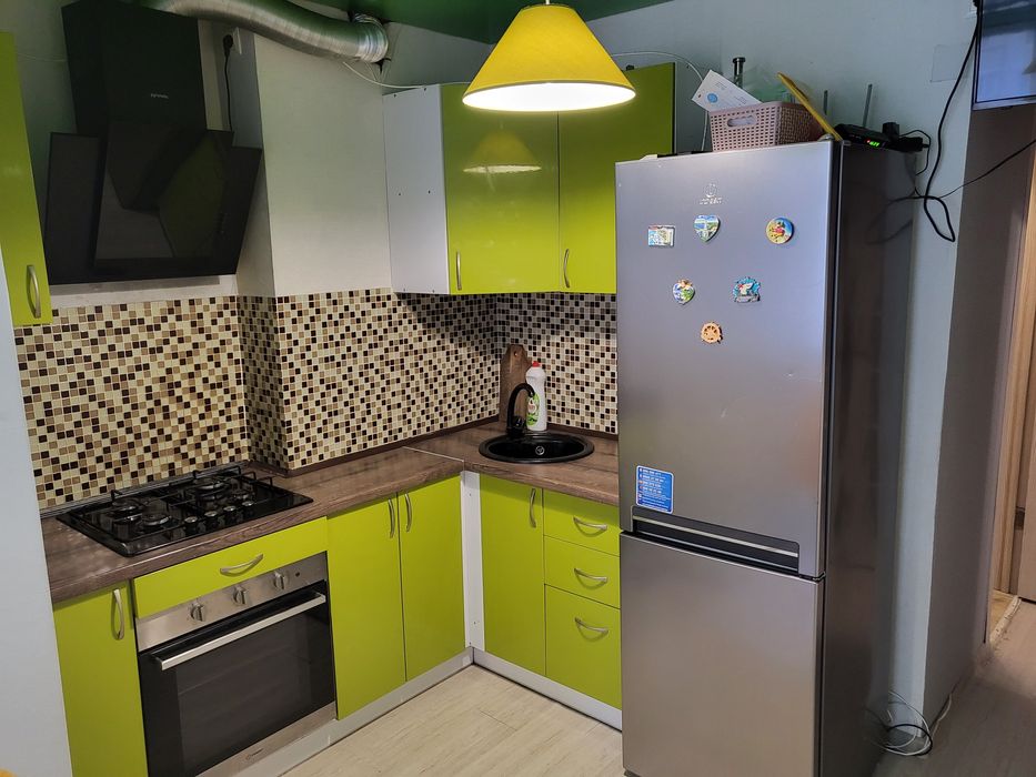 Жк Святопетрівський. Подобово