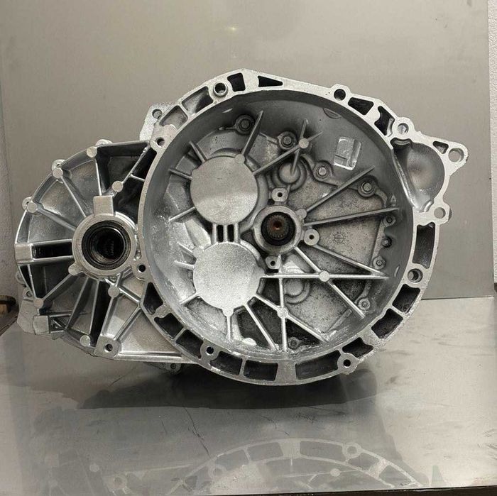 Skrzynia Biegow 7G9R-7002-YF FORD MONDEO MK4,S-MAX 2.0 TDCI 6-BIEGOW