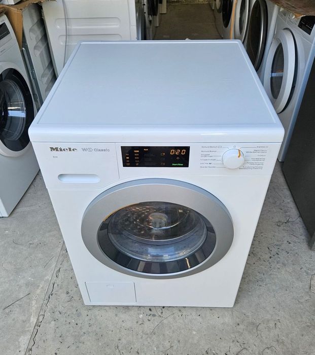 Пральна машина Miele W1 Classic made in Germany