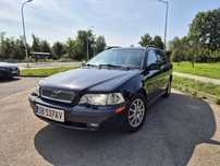 Sprzedam samochód osobowy volvo v40