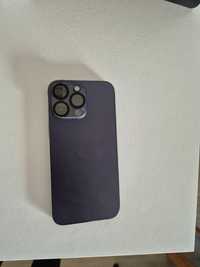 Iphone 14 pro max 512gb roxo