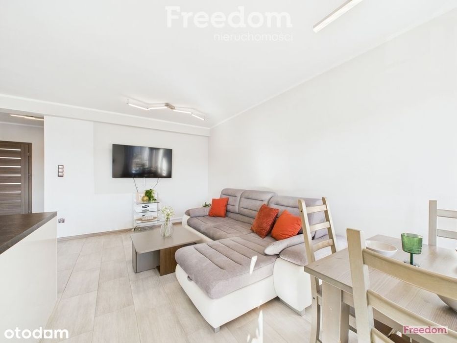 Mieszkanie dwupoziomowe, Koszalin, 5 pok. 98,9 m²