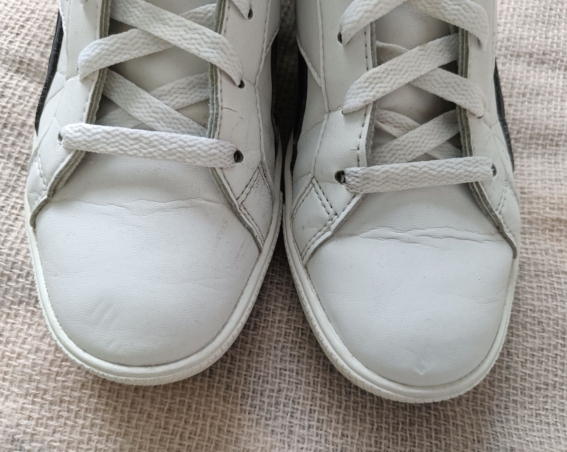Buty Reebok 36.5