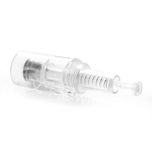 Картридж (Насадка) иглы для дермапена, дермаштампа Dr. Pen на защелке