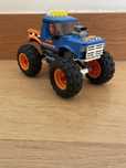 Lego Monster Truck 60180