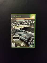 Need for Speed Most Wanted xbox BDB! Ładny stan