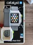 Catalyst case apple watch 42mm waterproof