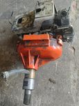 Stihl bt 360 wiertnica