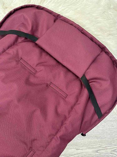 Конверт ,чохол зимовий на овчині в коляску ,сани