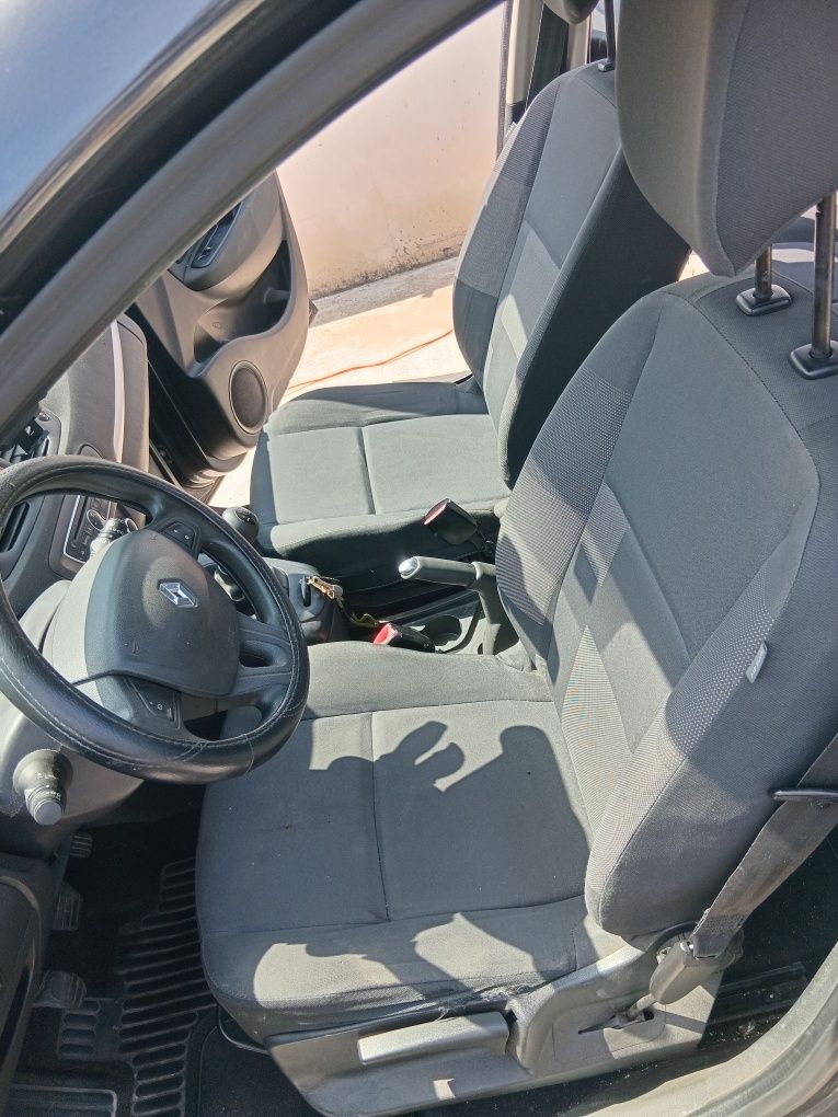 Renault Scenic 3 1.5td