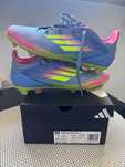 Buty piłkarskie Adidas F 50 ELITE FG J