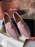 Loro piana лофери , лоро пиана лоферы . В наличии 25 см