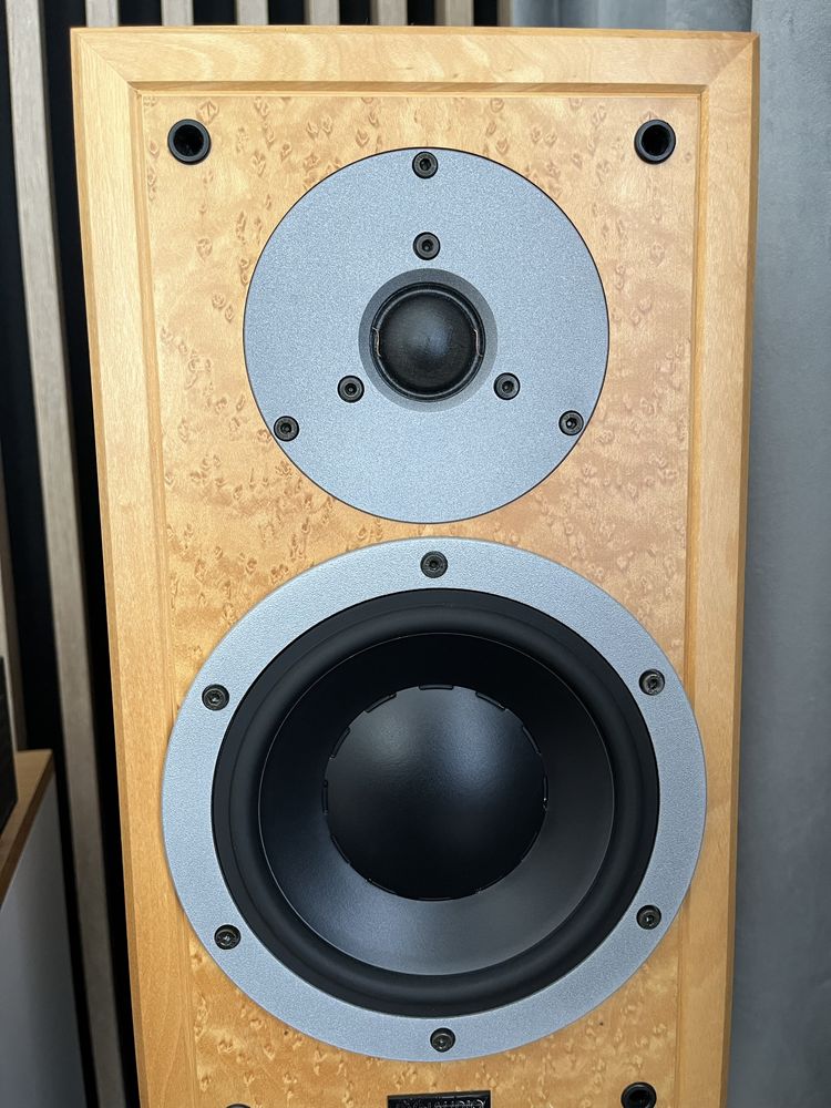 Kolumny dynaudio 1.3 se ze standami