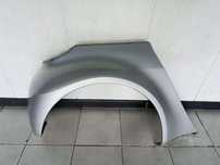 Guarda Lamas Trás Direito Smart Roadster - 2003 / 2025