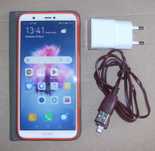 Smart HUAWEI  P model FIG-LX1