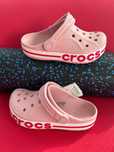 Женские Кроксы Crocs Bayaband Bandana Blossom  36 - 44 оригинал