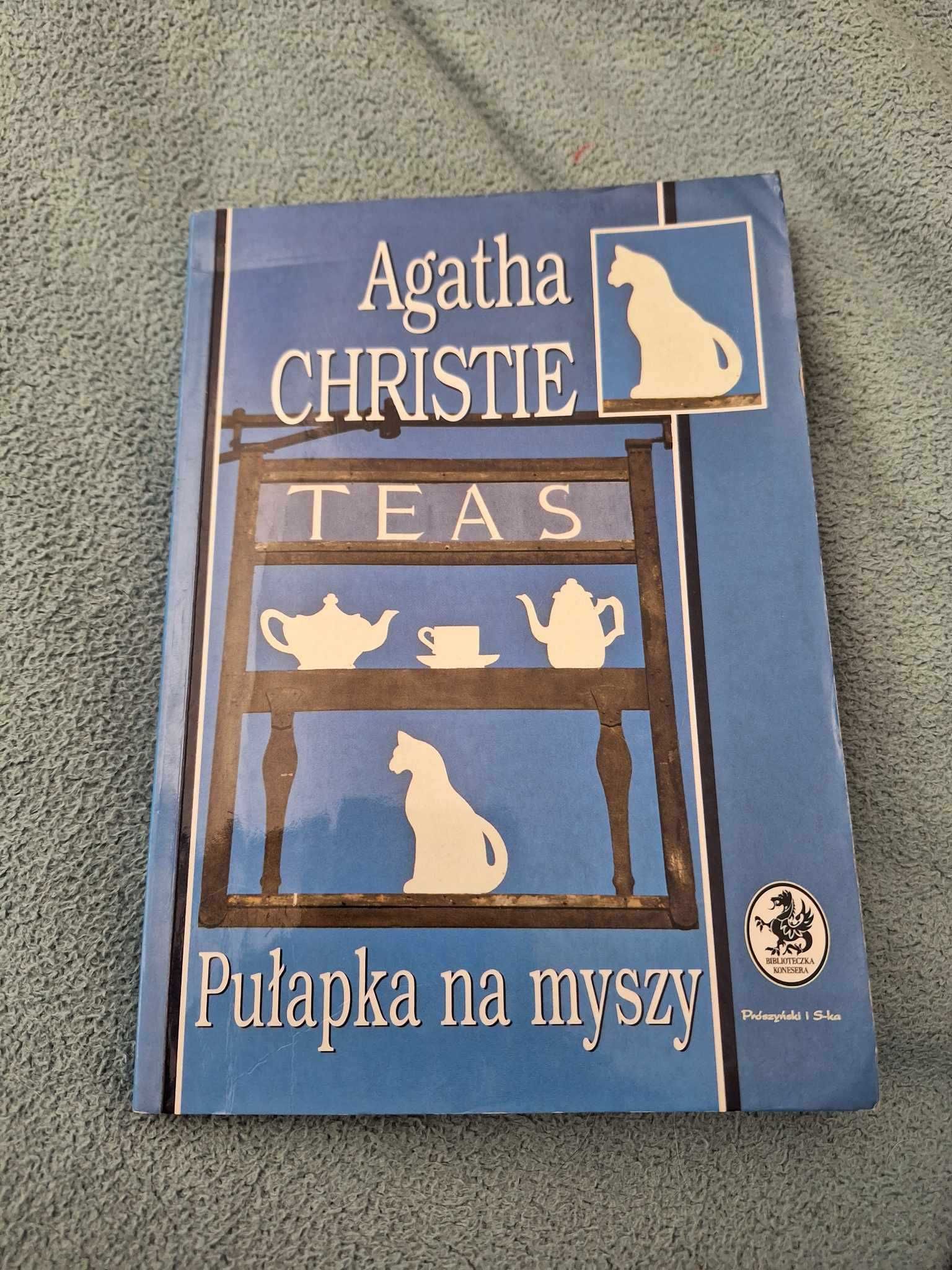 Pułapka na myszy