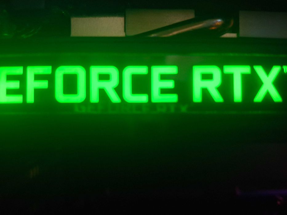 Класний ігровий комп'ютер