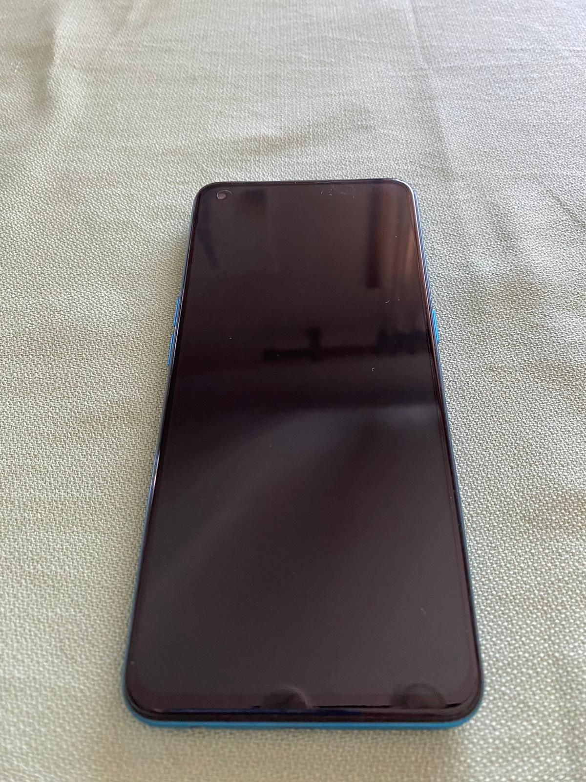 Vendo OPPO Find x3 lite 5G como novo