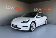 Tesla Model 3 Standard Range Plus RWD