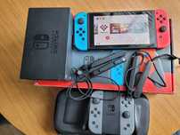 Nintendo switch picofly cfw