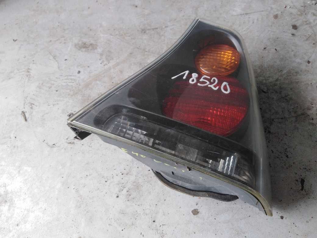 BMW E46 Compact Lampa Prawy Tył