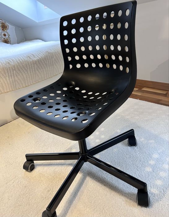 Krzesło obrotowe IKEA SKALBERG