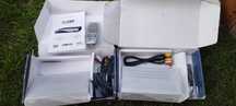Dekoder dreambox dm 500 s - 2 szt