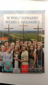 W poszukiwaniu wiary i wolności Religia