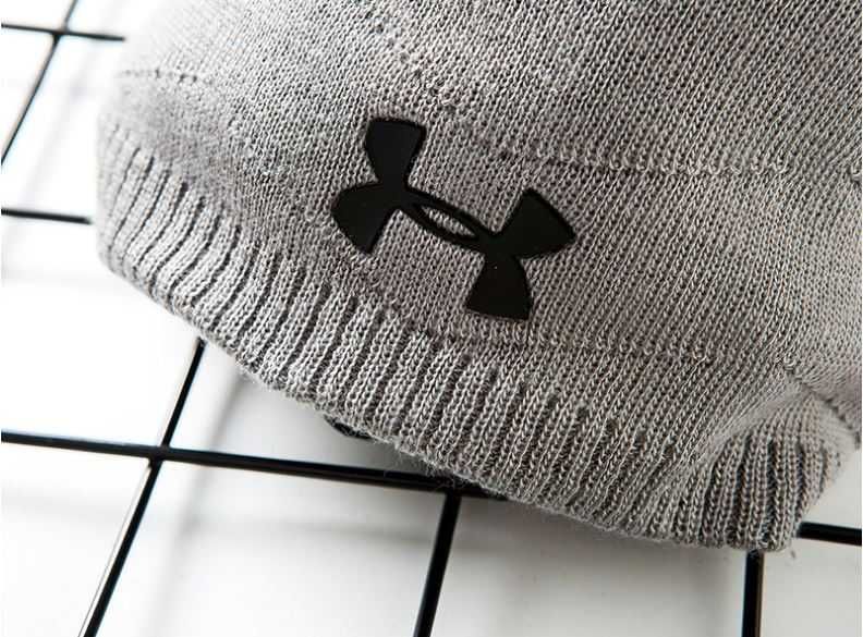 Зимові тактичні шапки на флісі UNDER ARMOUR оригінал