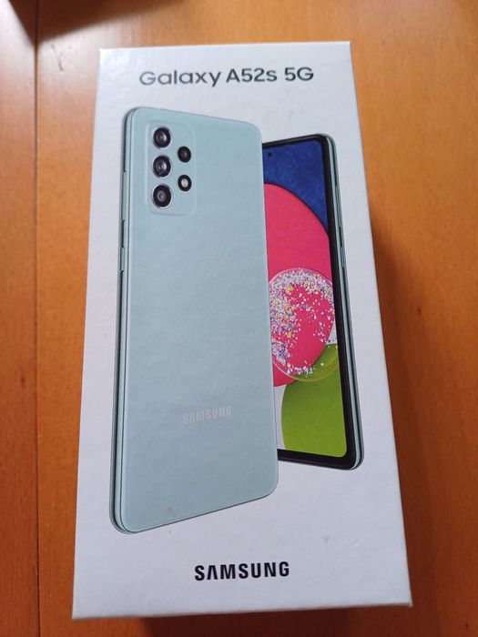 Samsung Galaxy A52s 5G 128GB