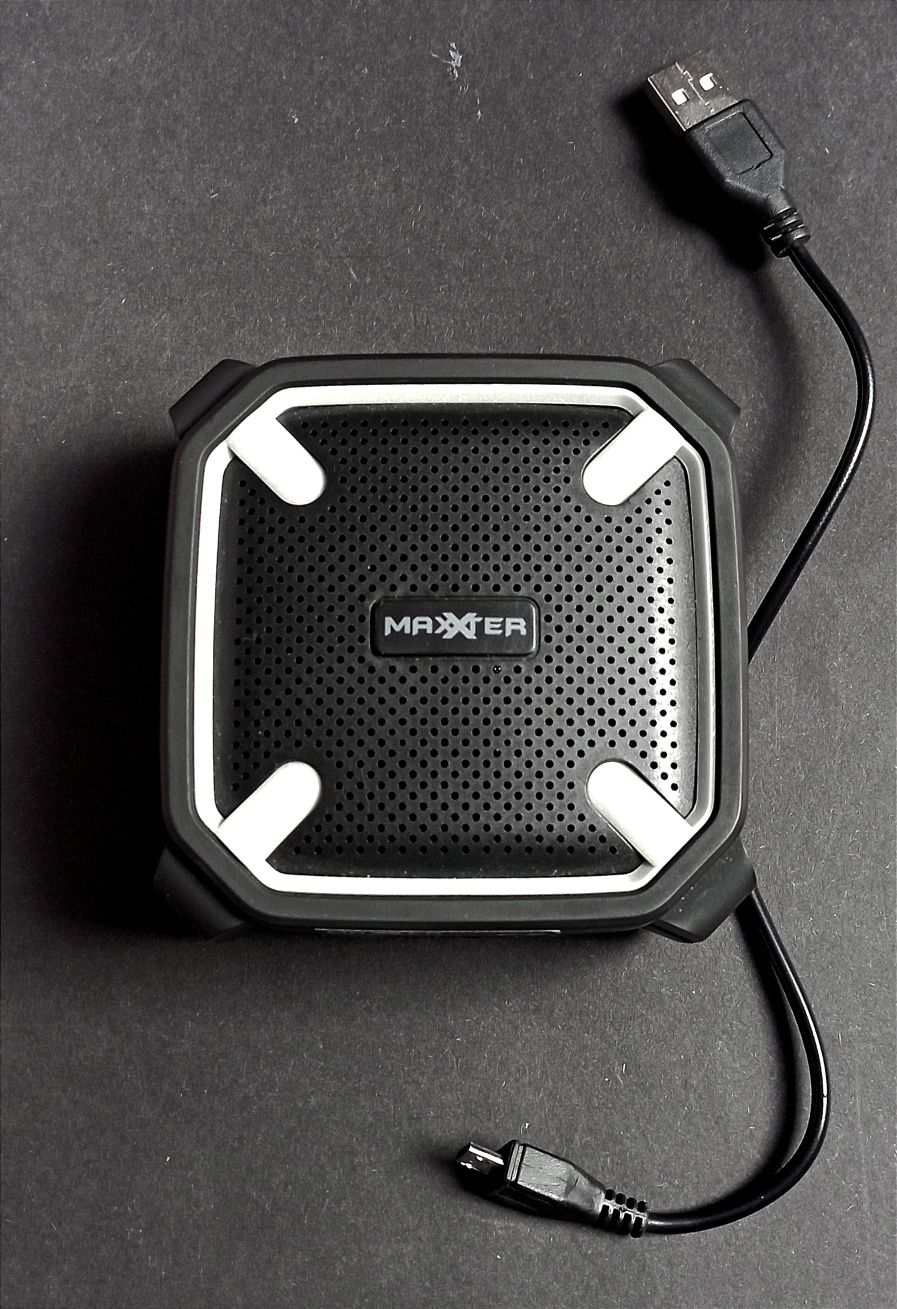 Głośnik Bluetooth Maxxter
