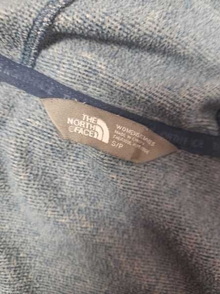 The North Face Mezzaluna Polar damski S