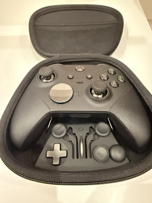 Microsoft Xbox Elite Wireless Controller Series 2 Black