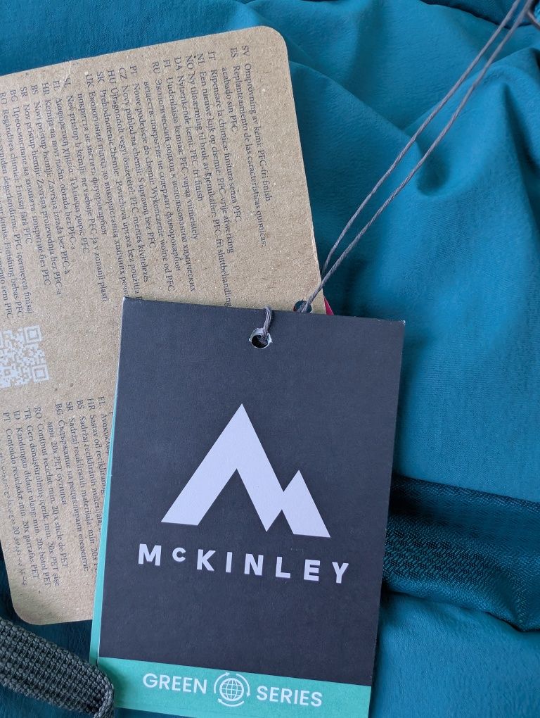 McKinley
Plecak trekkingowy damski McKinley Lascar I VT 25