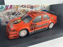 Alfa Romeo 155 Jagermeister Minichamps/YTmodels 1/18