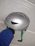 Kask na hulajnoge