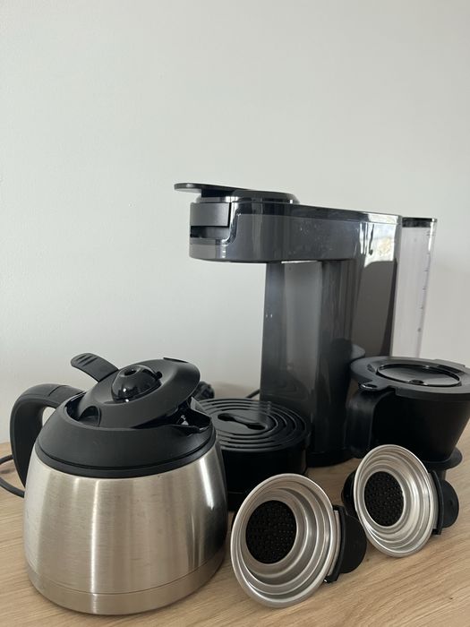 Ekspres Philips Senseo 3w1