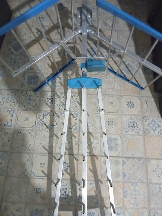Vendo Antena  exterior