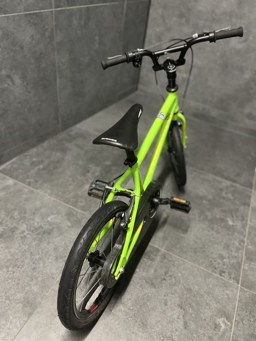 Rower Dawes Academy 16 w stylu Woom