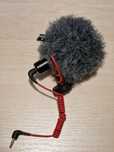 Mikrofon Rode Videomicro