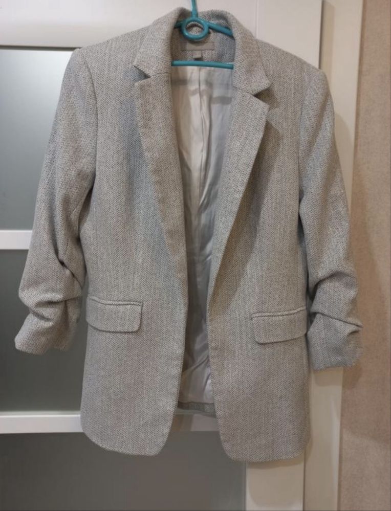 Костюм брючний 36 H&M