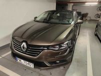 Renault Talisman 1.6 TCe | SL Magnetic | 2. Właściciel | Polski Salon