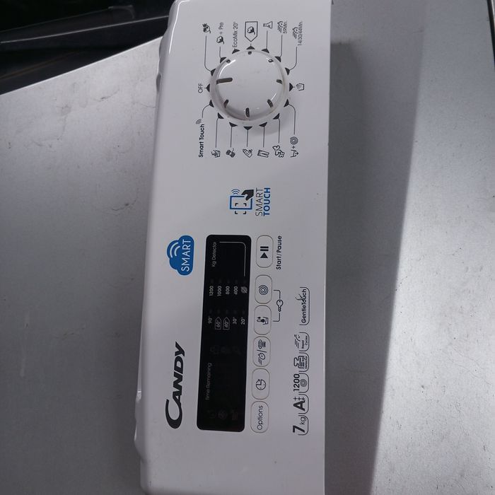 Стиральная машинка CENDY на запчасти