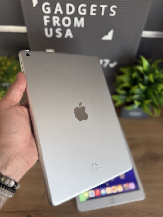 Apple Ipad 7 128 GB Wifi !