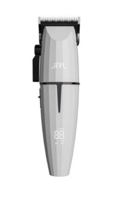 Набір машинка тример шейвер ( бритва)JRL ONYX GHOST COLLECTION 2 JRL-G