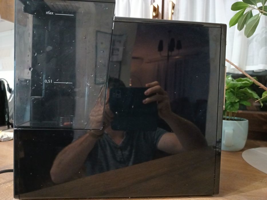 Ekspres Melitta Avanza 600